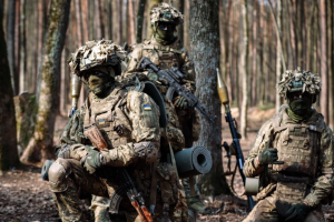 Російська пропаганда поширює фейки про мобілізацію та «знущання» у лавах ЗСУ