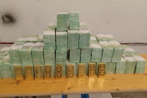 Hungary returns funds and valuables belonging to Oschadbank to Ukraine – Zelensky