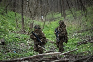 War update: 63 combat clashes since morning, Pokrovsk and Huliaipole sectors remain most active