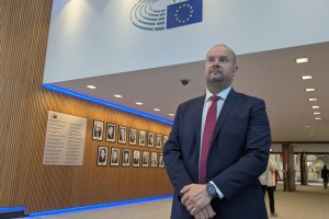 Генсек EANA: Інформагентства - частина критичної інформаційної інфраструктури ЄС 