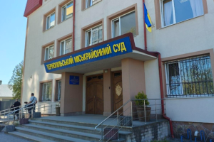 Суд у Тернополі зупинив розгляд справи щодо прав на картини Івана Марчука на час експертизи