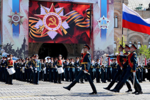 У Росії назвали іноземних лідерів, які приїдуть на парад