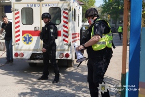 Angriff auf Kindergarten in Sumy: Zwei Tote, sieben Verletzte