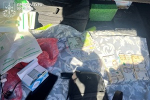 Командира батальйону на Запорізькому напрямку підозрюють у вимаганні грошей від підлеглих