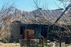 Росіяни за добу 797 разів били по Запорізькій області - двоє загиблих, 12 поранених
