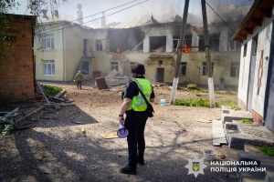 На Сумщині за добу через російські удари загинули четверо людей, ще 11 - поранені