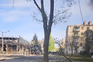 Армія РФ минулої доби вбила трьох жителів Донеччини і ще шістьох поранила