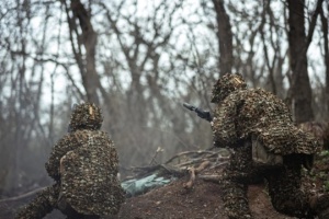 Generalstab meldet binnen eines Tages 157 Gefechte an der Front, die Mehrheit davon in Richtungen Pokrowsk und Huljaipole 