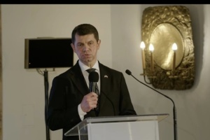 Jeśli Rosja wywoła konflikt między Ukrainą a Polską, wszędzie będzie Bucza - dyplomata