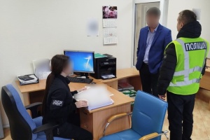 На Київщині викрили зловмисників, які у Чорнобильській зоні вирощували кукурудзу і соняшник для продажу