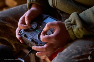 Ukrainian Defence Forces strike Russian command posts, warehouses in occupied territories