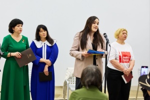 Україна добиватиметься санкцій для недопуску Росії до Венеційської бієнале - Бережна