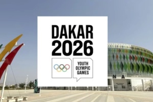 Жіноча збірна України 3х3 виступить на Юнацьких Олімпійських іграх-2026