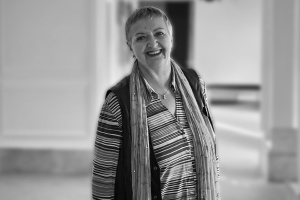 Померла акторка Чернігівського драмтеатру Любов Колесникова