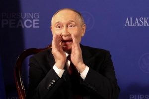 Putin has “no incentive to just go into retirement” – Hodges