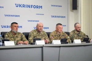 Стан впровадження служб супроводу у Збройних cилах України
