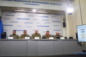 Система супроводу в ЗСУ укомплектована на 70% - військові