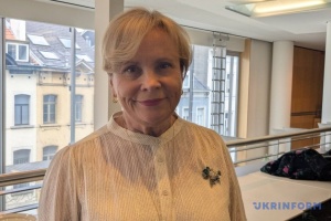 Україна повинна спочатку інтегруватися з ЄС у сфері оборони - євродепутатка