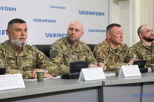 Система супроводу в ЗСУ укомплектована на 70% - військові