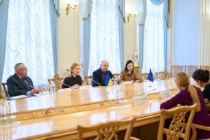 Кожен злочин проти українських дітей має тягнути санкції - Кондратюк