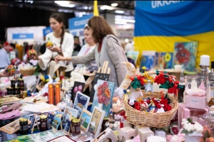 Громада представить український стенд в межах культурної програми «Євробачення-2026» у Відні