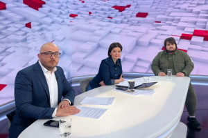 Україні потрібно вже зараз формувати стратегію роботи з майбутнім політичним середовищем РФ - експерт