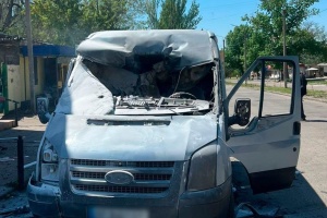 Армія РФ протягом дня майже 80 разів атакувала Дніпро та область, є поранені 