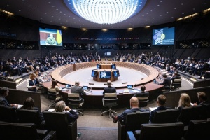 Засідання Ради НАТО-Україна: уроки війни будуть враховані для кращої оборони