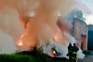 Росіяни атакували три райони Дніпропетровщини, є поранені