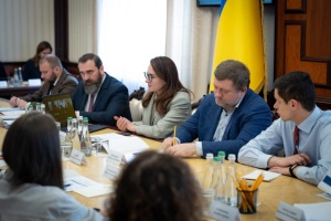 Уряд спрямує на проєкти енергонезалежності вишів ₴1,1 мільярда