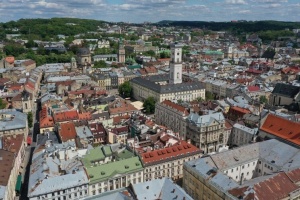 Перемишль і Люблінське воєводство ініціювали припинення співпраці зі Львовом через рішення про рік УПА