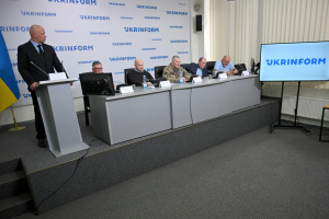 Взаємодія профспілок, ветеранів та спортсменів
