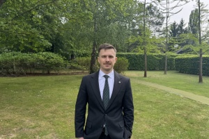 Україна очікує на активну участь іноземних партнерів у фінансуванні фонду культурної спадщини - Вербицький