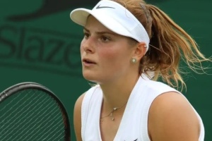 Завацька поступилася японці у чвертьфіналі турніру ITF у Франції