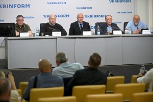 В Україні планують створити ветеранську профспілку