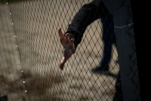 У Запоріжжі встановили понад 370 тисяч квадратних метрів антидронових сіток
