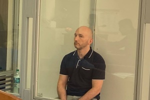 Екссуддю Тандира викрили в причетності до схеми привласнення майна померлих