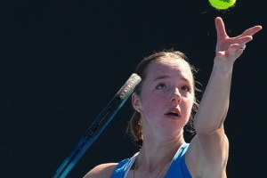 Ангастасія Соболєва - у фіналі змагань ITF в Італії  