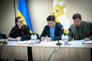 Підготовка до зими, борги за тепло та підтримка бізнесу: уряд ухвалив рішення для Херсонщини та Миколаївщини