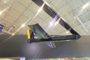 Український виробник EDRONE представив у Туреччині перехоплювачі для захисту критичної інфраструктури