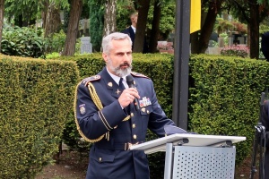 Росія, яка є «третім рейхом» по своїй суті, заслуговує виключно на воєнну поразку - чеський експерт