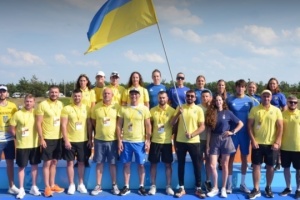 Les canoéistes ukrainiennes ont remporté l'or lors d'une étape de la Coupe du monde en Hongrie