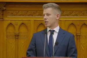 Мадяр склав присягу прем'єр-міністра Угорщини