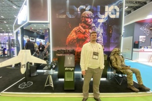 Усі представлені на SAHA 2026 розробки вже є на фронті й отримали позитивні відгуки від підрозділів - RAROG