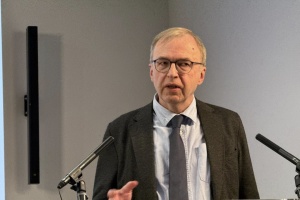 Брак осмислення злочинів СРСР став однією з передумов війни РФ проти України - німецький історик