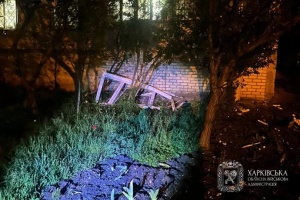 На Харківщині за добу через обстріли росіян постраждали восьмеро людей, серед них двоє дітей