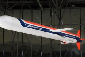 Germany resumes efforts to purchase Tomahawk missiles from U.S. — FT