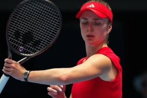 Світоліна перемогла американку Баптіст на турнірі WTA 1000 у Римі