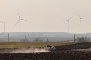 Renewables accounted for 11% of Ukraine's electricity generation in 2025 – regulator