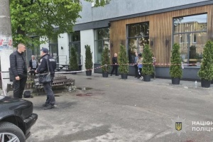 На Сумщині чоловік підірвав гранату, поранені п'ятеро людей